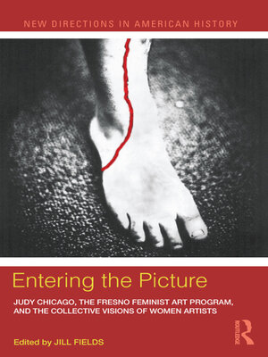 cover image of Entering the Picture